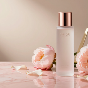 Premium Radiance & Hydration Toner